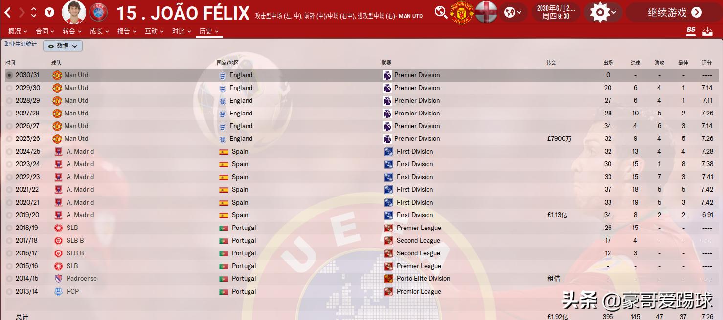 fm足球经理2024贝林厄姆,fm2020足球经理中文版