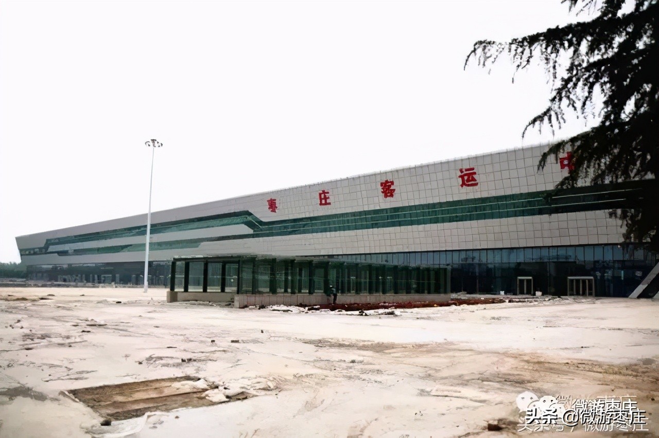 在这些照片中看到市中区的四十五年（下）