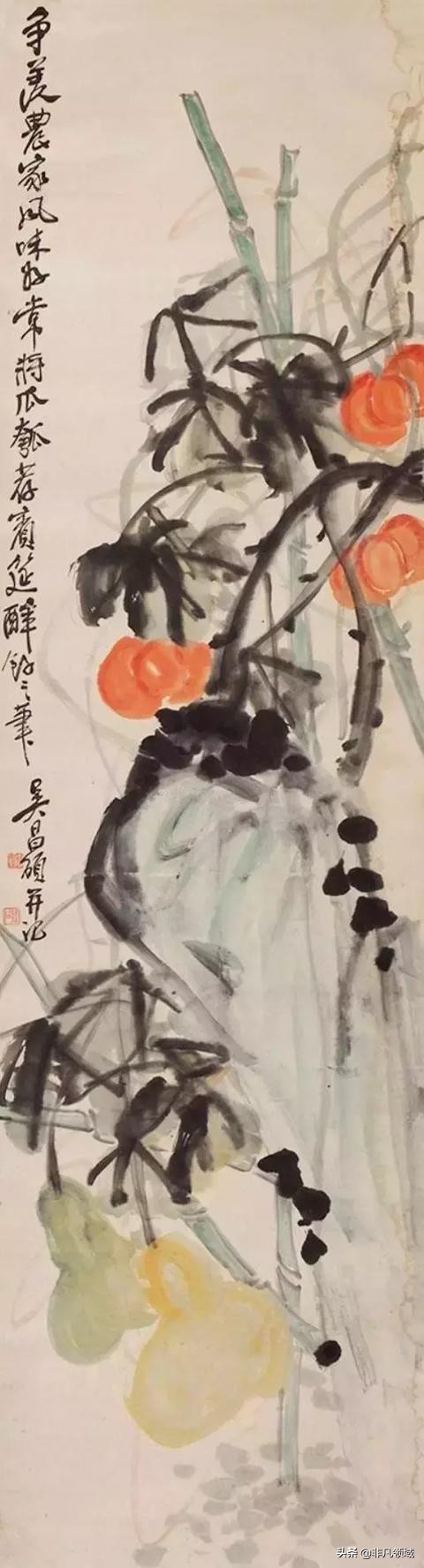 100幅葫芦玉雕图,100幅葫芦烙画图片