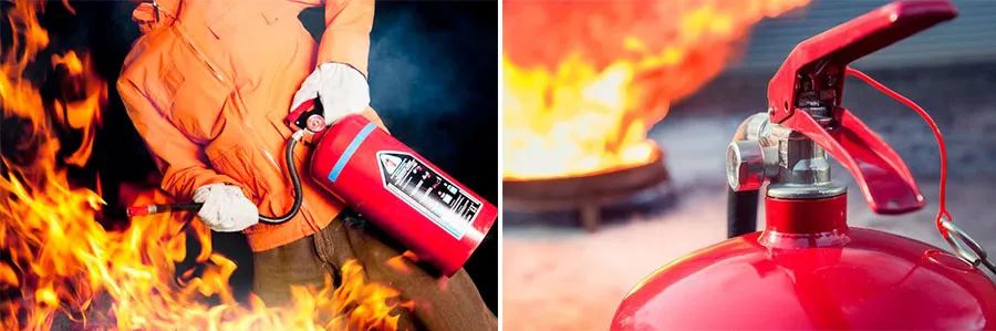 灭火器儿童画作画步骤,儿童画灭火器的教学目标