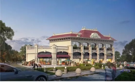 恒大绿茵小镇最新房价,恒大绿茵小镇最新信息