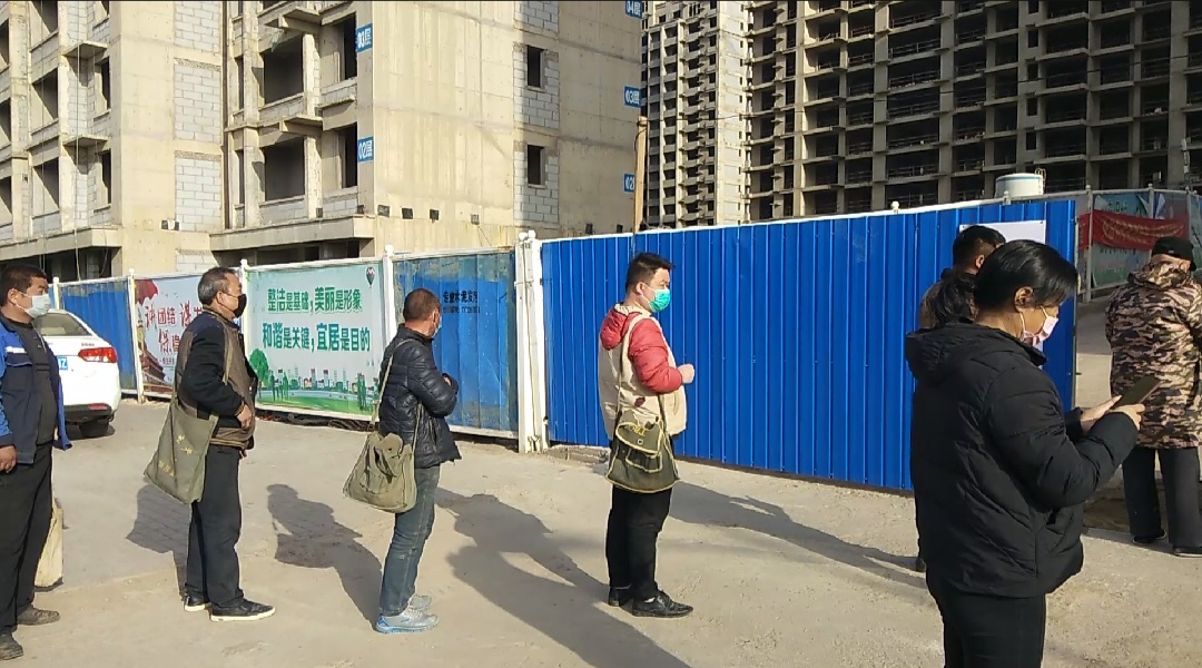 今年工程行业怎么样,工程现在好干吗