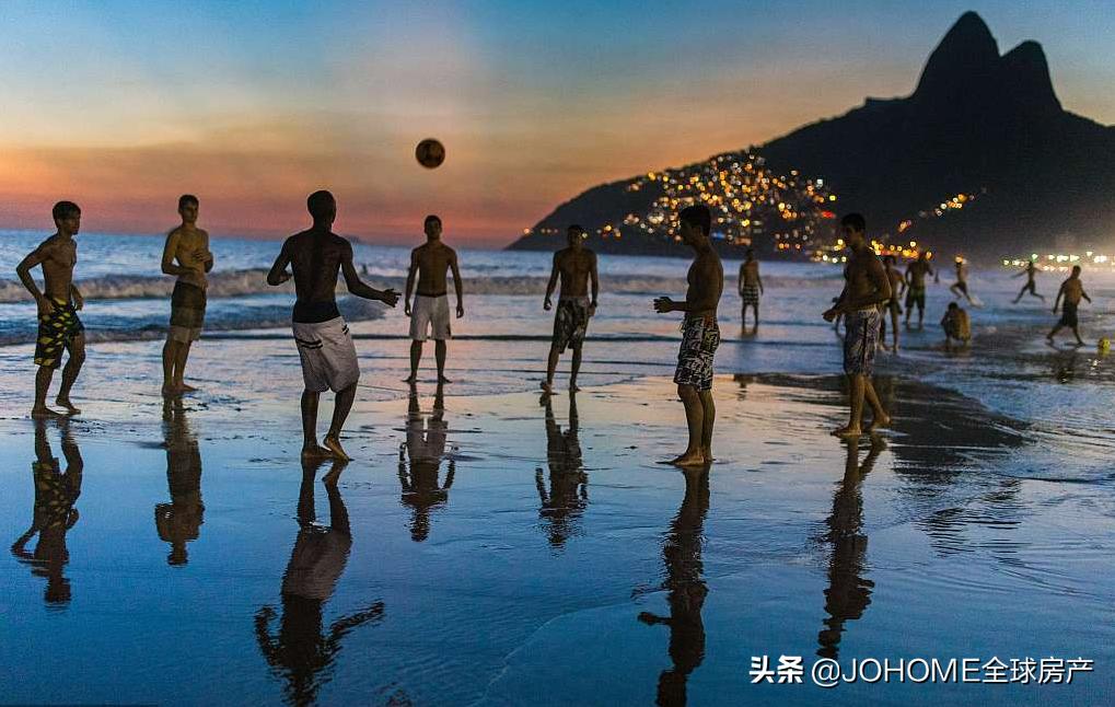 巴西队对中国游客免签吗,巴西最新的免签国