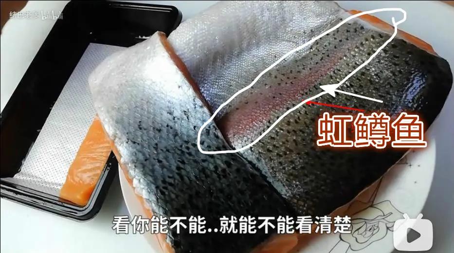 七种鱼不适合宝宝吃,不建议给宝宝吃的鱼类清单