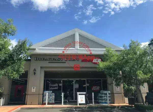 澳华孕妇IGA超市买奶粉被辱！店员道歉又改口，真相居然……谁之过