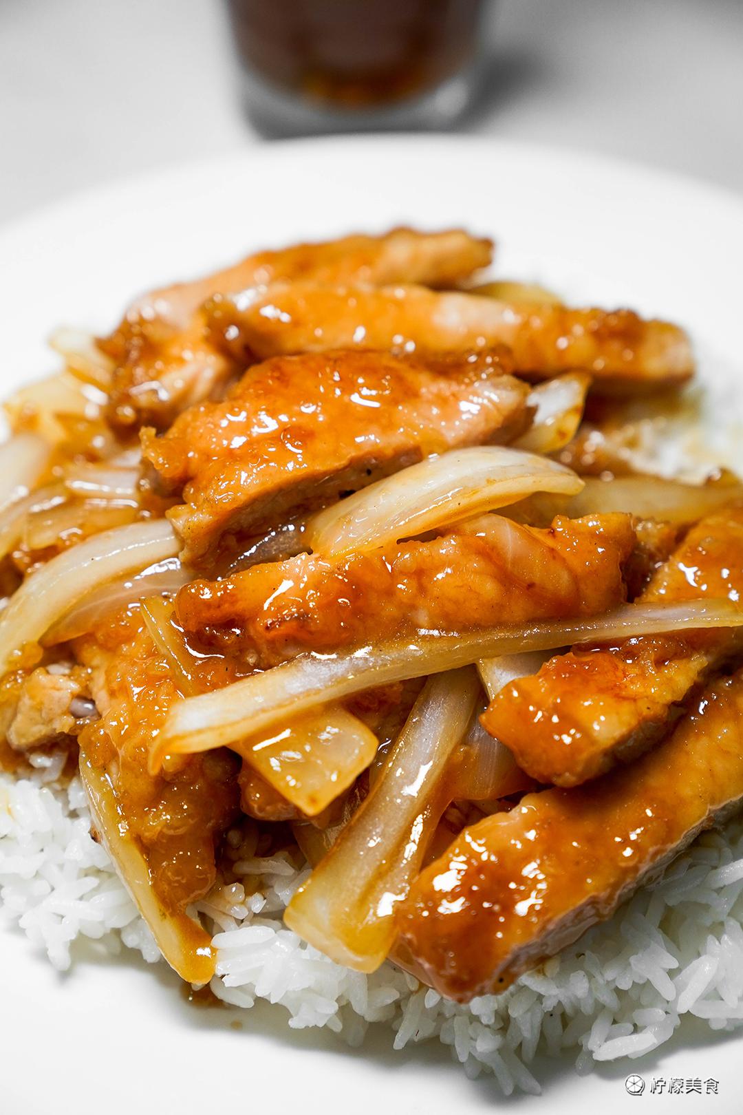 谁说深圳上下沙，不如广州上下九