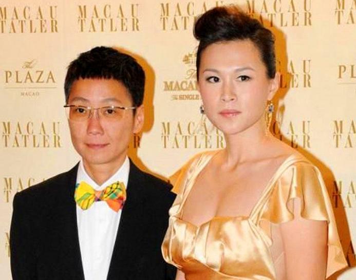 香港第一玩家赵世曾女友,赵世曾香港第一玩家