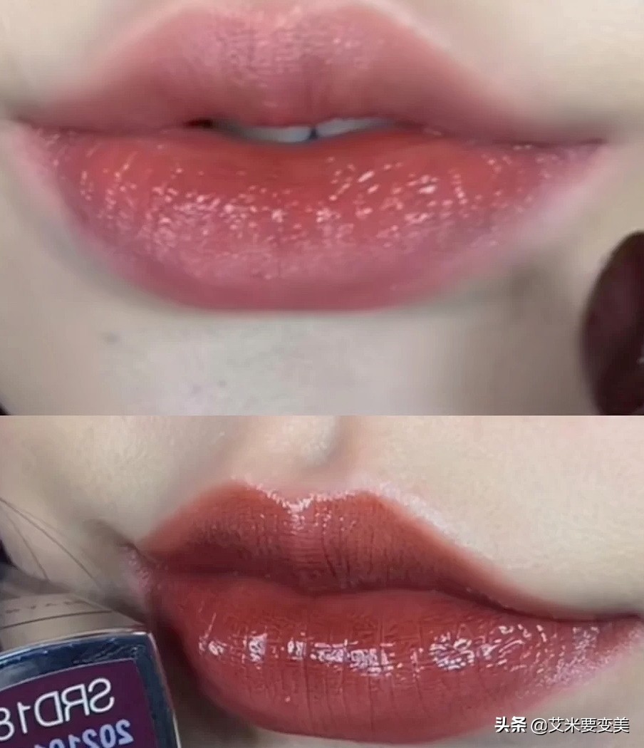 学化妆不会做造型怎么办,0基础小白6步就能逆袭变美