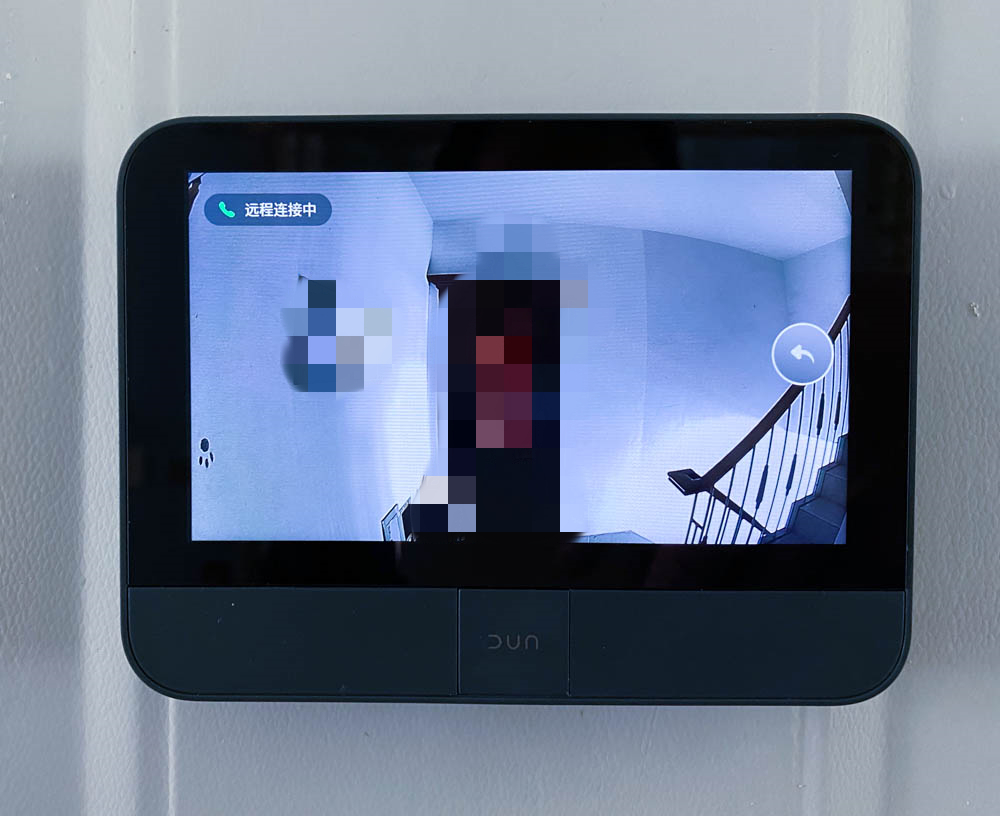 免插电智能猫眼,dun智能猫眼评测