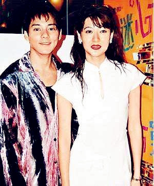 陈宝莲成疯之路：15岁被母亲逼迫赚钱，29岁自杀狠弃未满月儿子