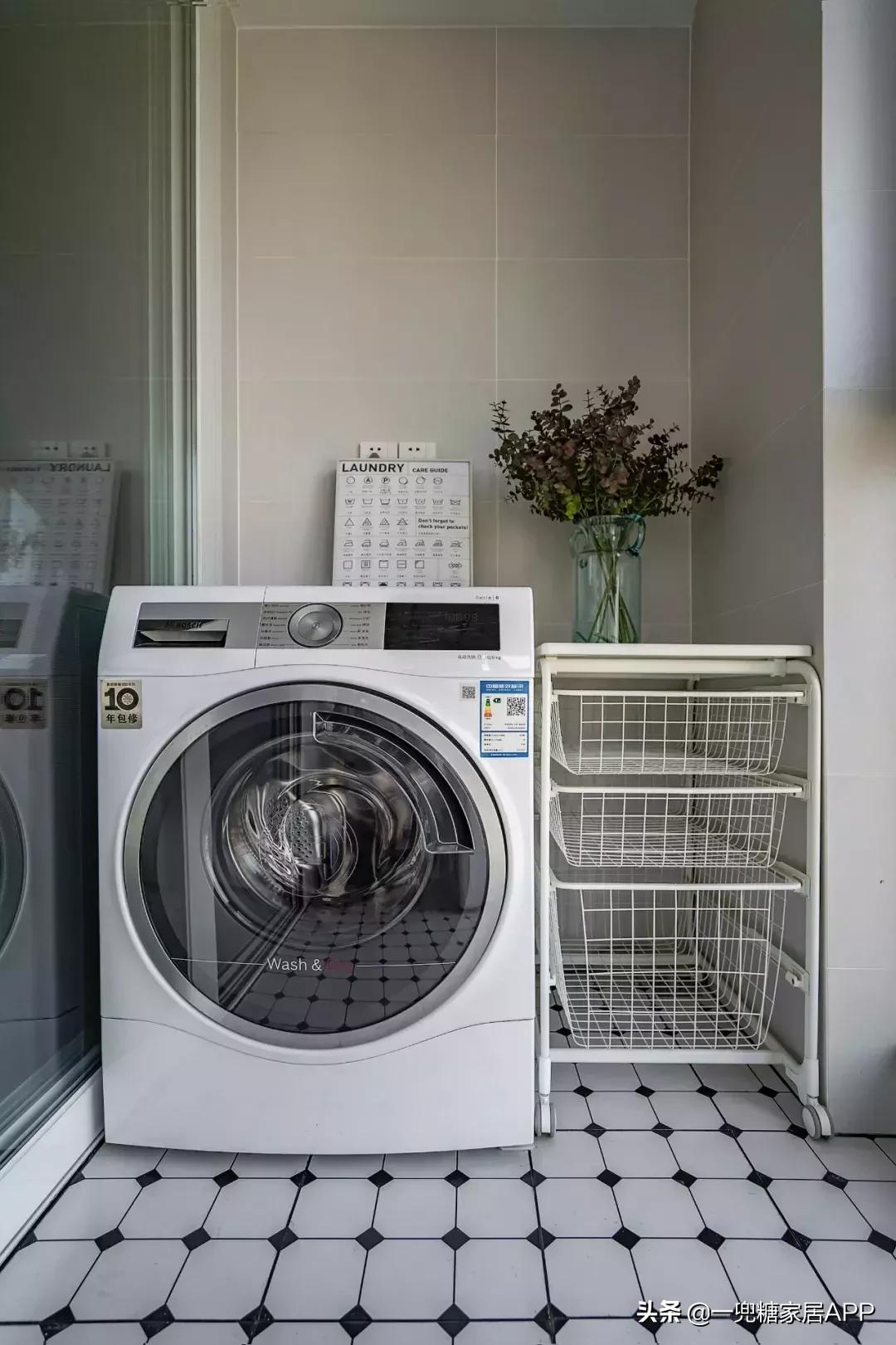 物理学博士的家！巧用室内门、三分离卫浴、双向联通更衣室太棒了