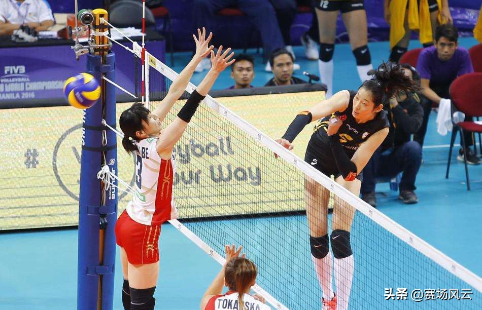 现在女排新阵容朱婷下赛季去向,瓦基弗引援最新信息