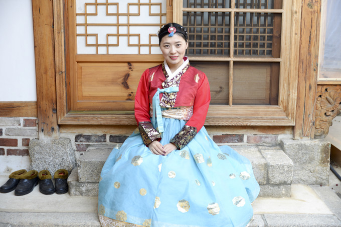 玩转首尔,韩国首尔吃饭攻略