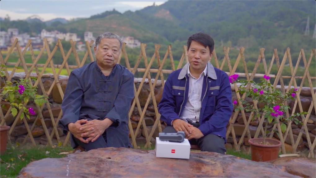 他64岁走红海外，凭传统木艺圈粉百万，今有新计划