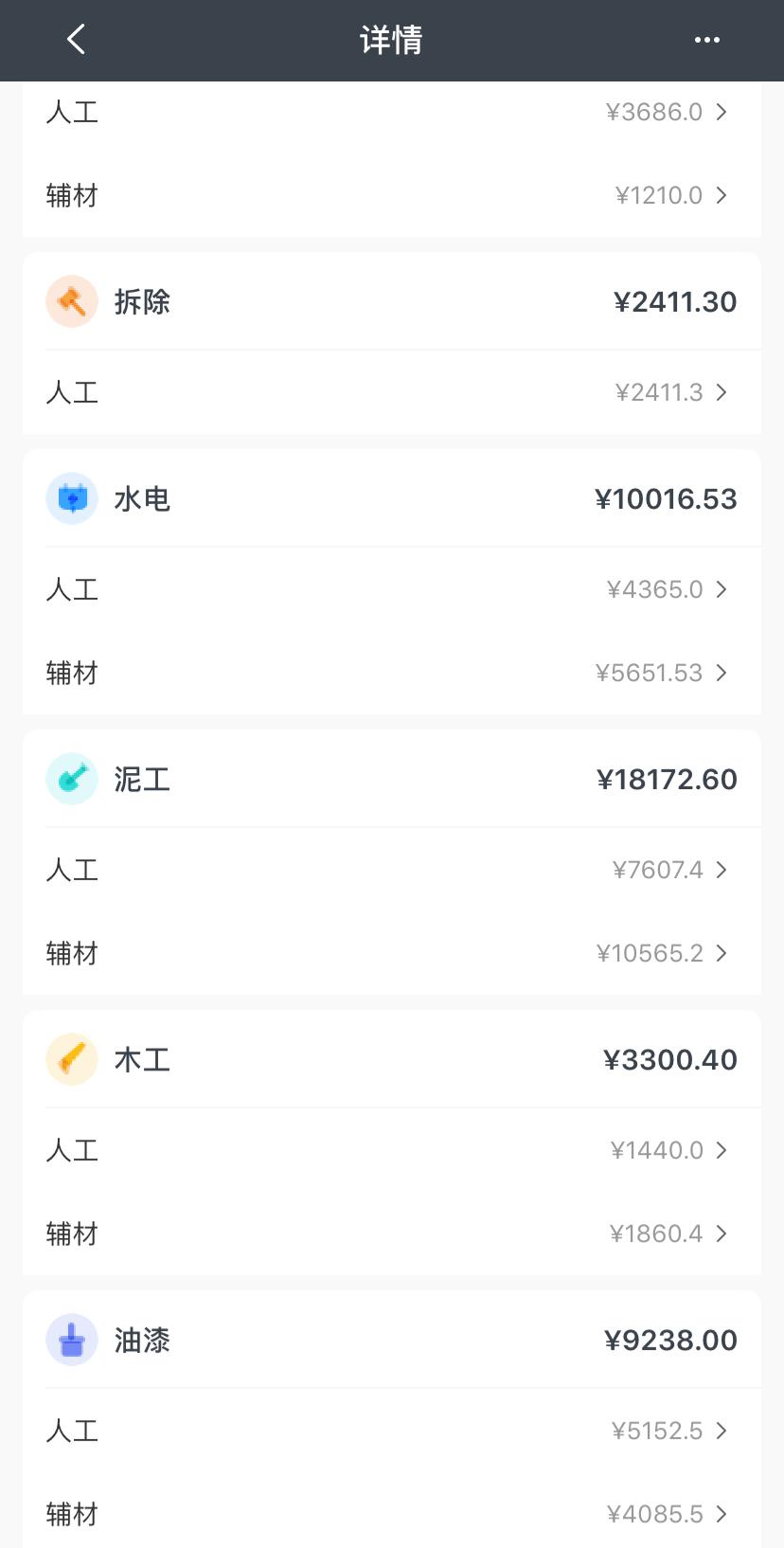 互联网装修案例分析,互联网装修平台口碑