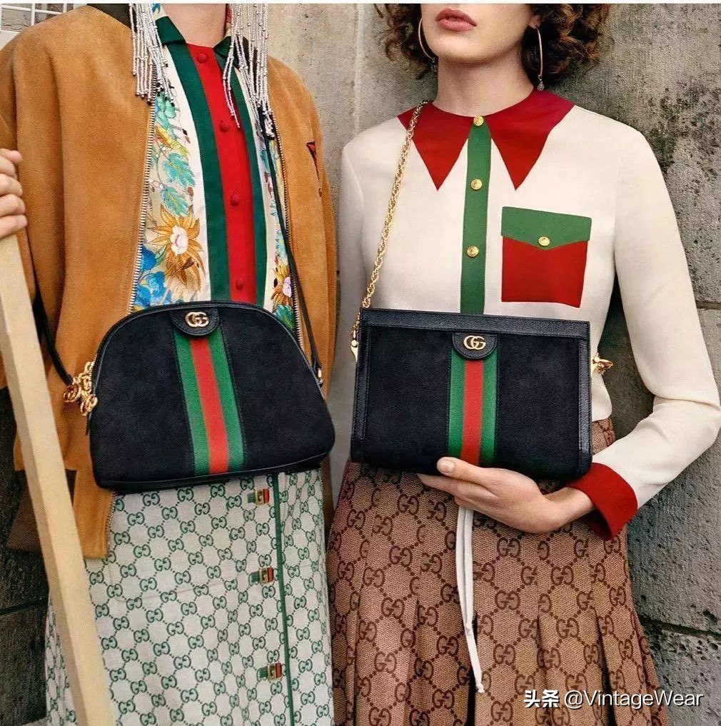 带你三分钟了解ben10,一分钟带你了解gucci