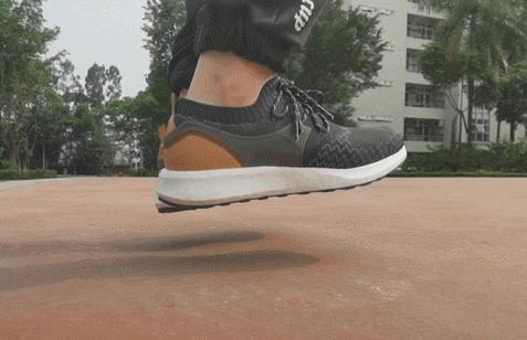 一双好跑鞋标准,一双好的跑步鞋重要性