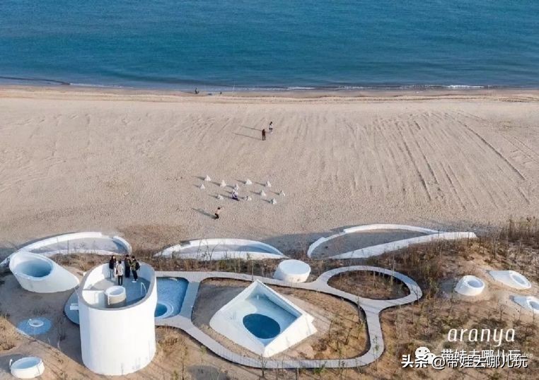 阿那亚民宿亲子游,阿那亚亲子游记2021