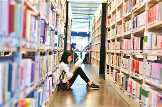 白岩松评价深度阅读,我们为什么需要阅读白岩松