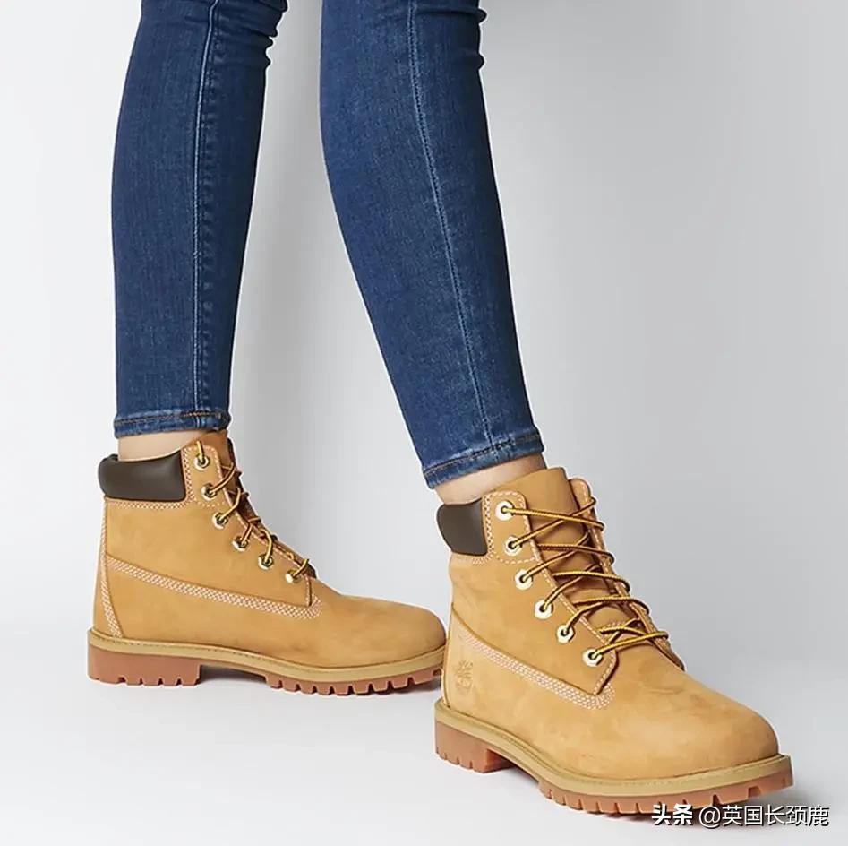 鞋柜里总缺一双靴子过冬？英国经典男女靴种草