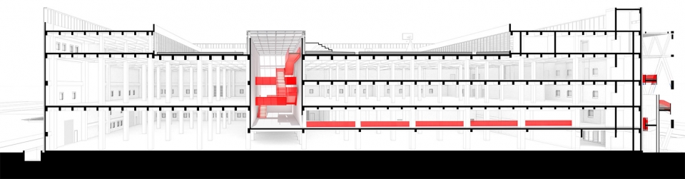 既是工厂，也是美术馆的浙江STANCE聪颖厂房
