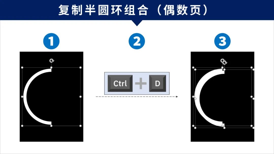 倒计时PPT动画制作教程,倒计时动画ppt