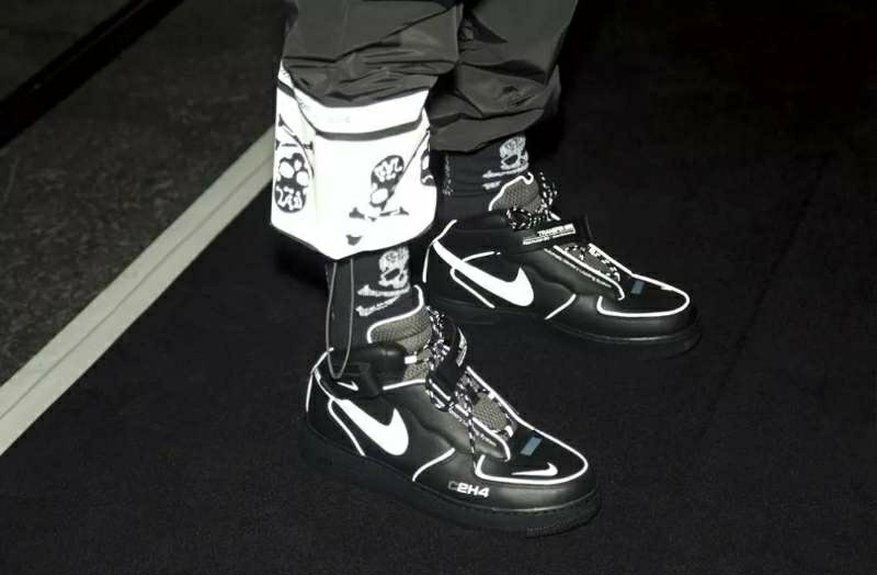 做球鞋好做吗,做莆田鞋算违法么