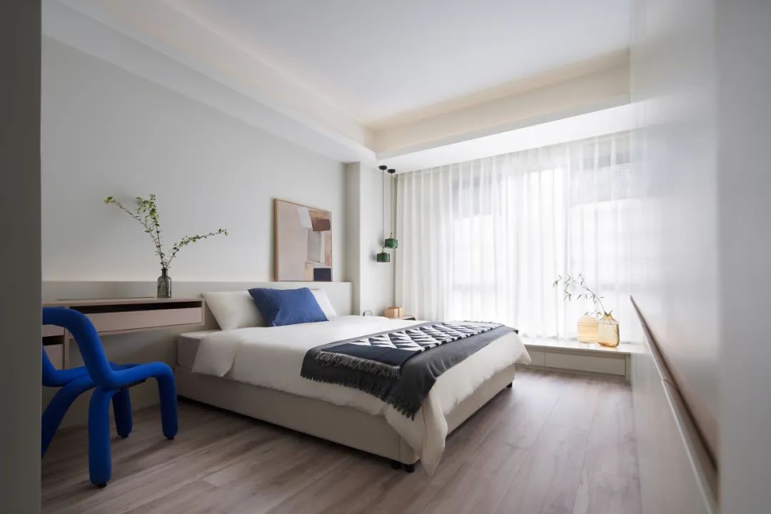 不混乱的家的精髓,不杂乱的家