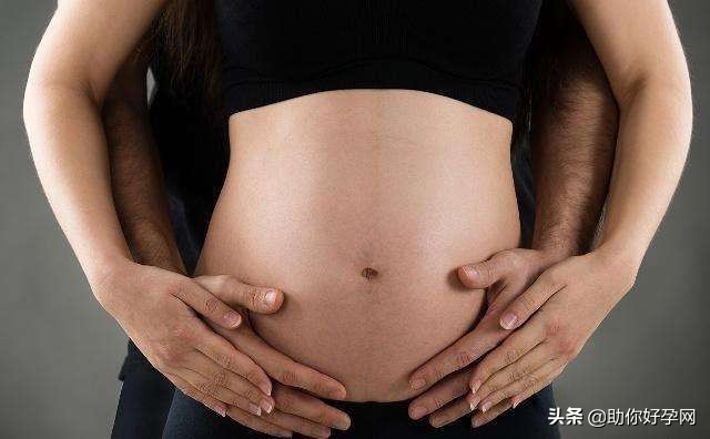 孕妈摸肚子会导致胎儿脐带绕颈吗,孕妈摸肚脐会痛