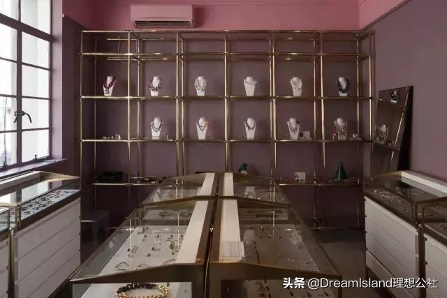 上海有哪些潮流买手店,上海十大买手店