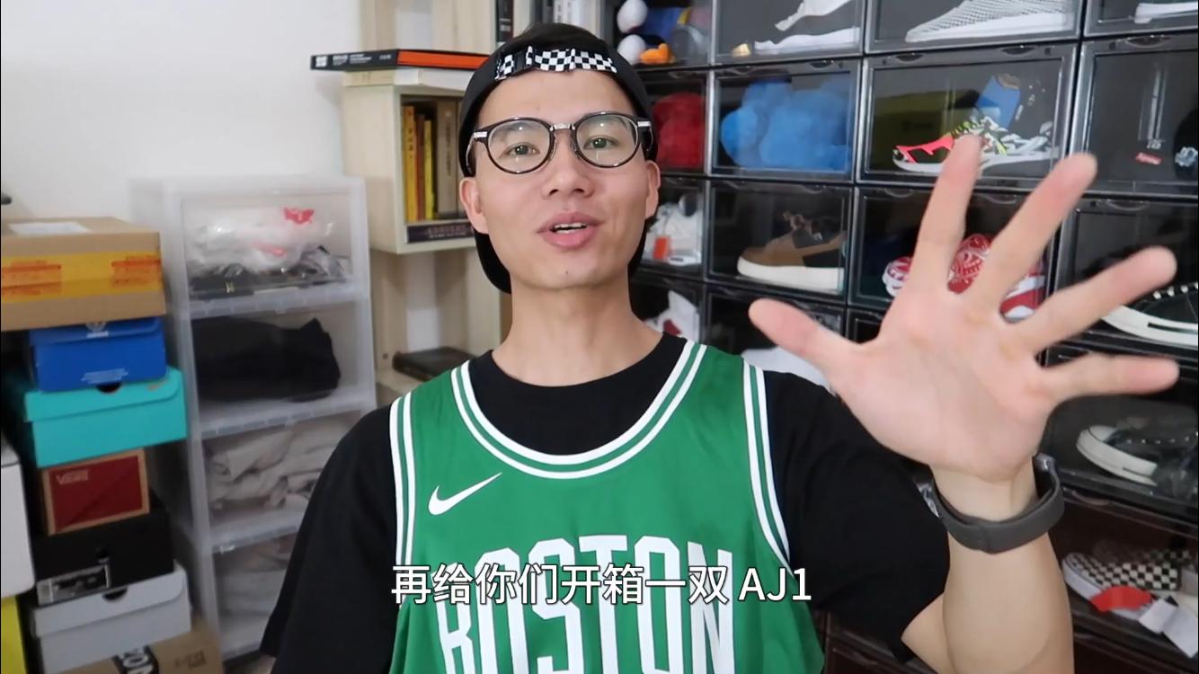 买aj1黑武士低帮,aj1dunk今年推荐鞋款