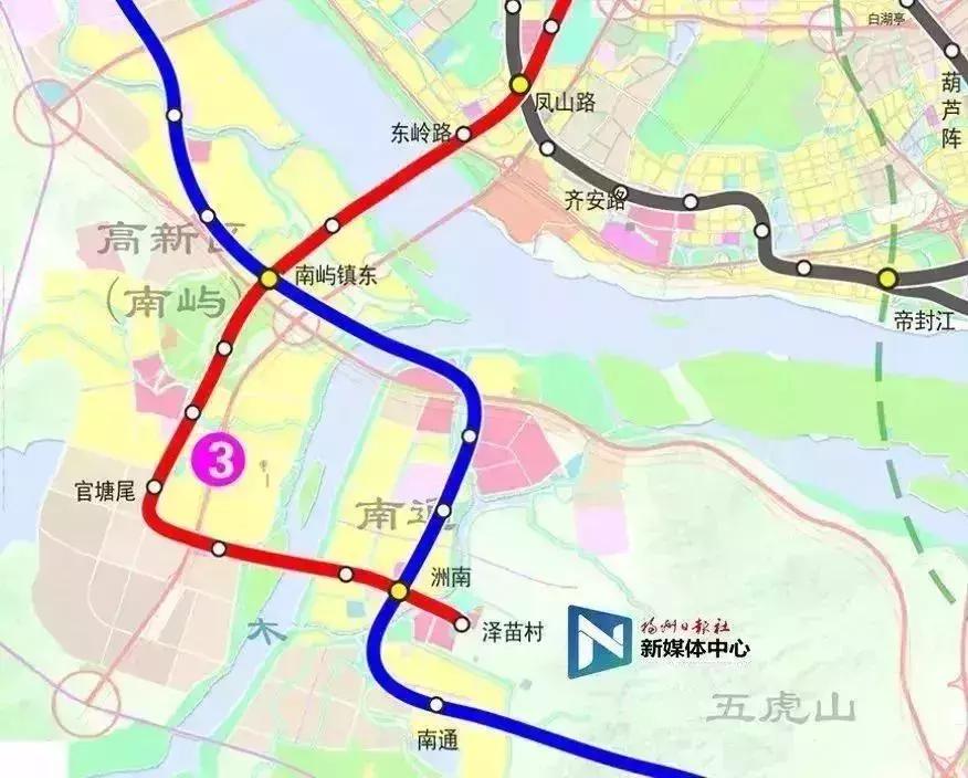 闽侯甘蔗8号地铁闽侯站在哪里,福州地铁8号线闽侯站在哪里