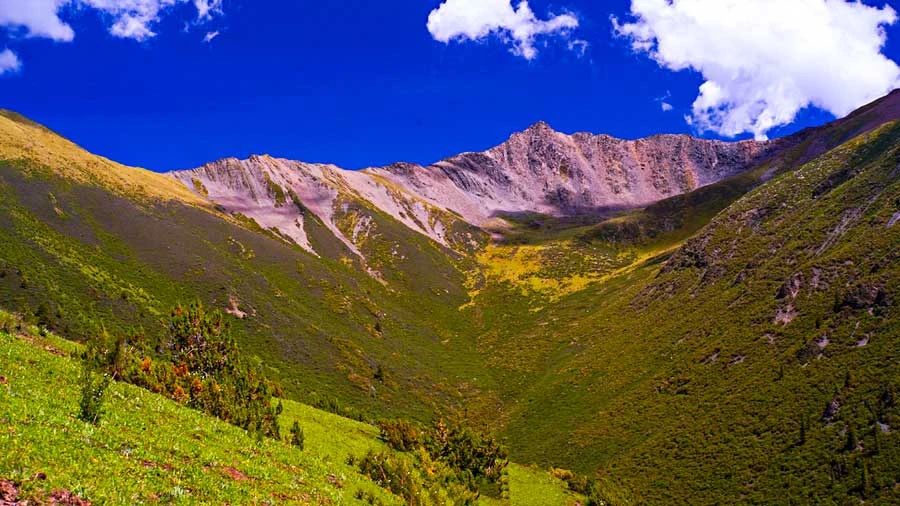 甘孜稻城亚丁景区圣水门优惠,甘孜免门票景点到什么时候