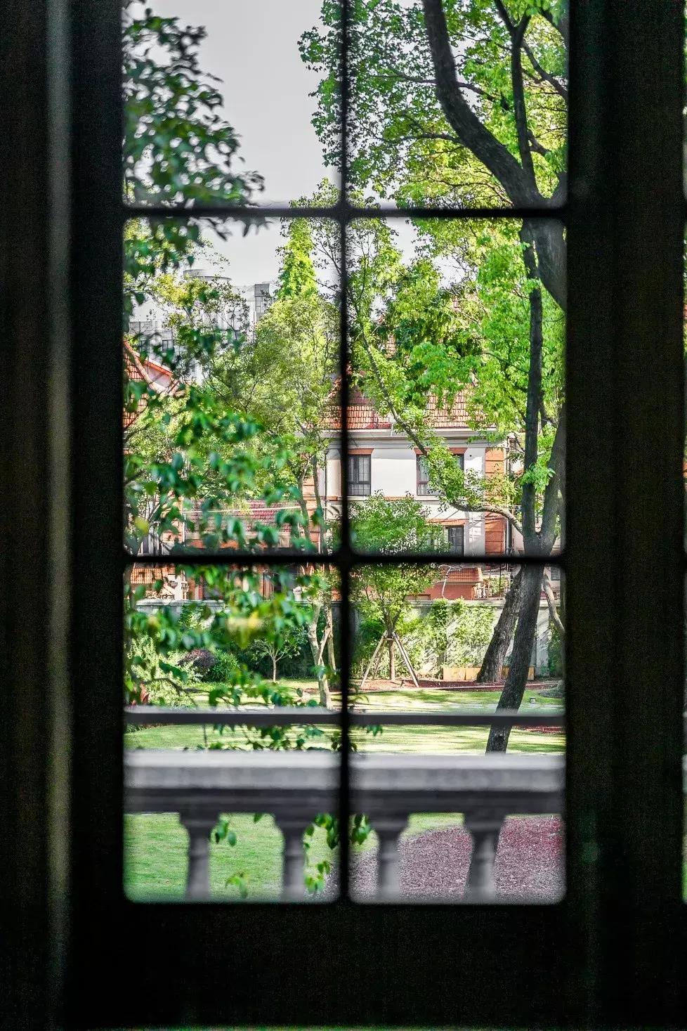 曾比荣宅还难约，90多岁的“上海第一私人花园”正当红