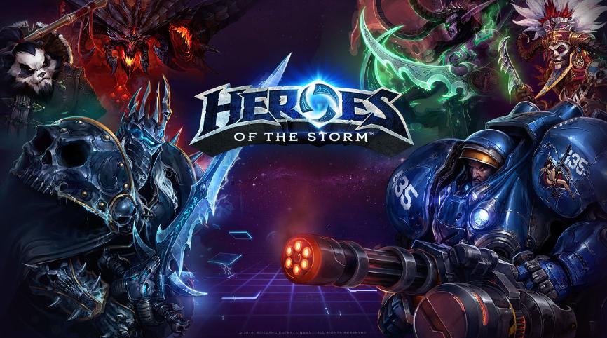 风暴英雄新手攻略,风暴英雄新手入门