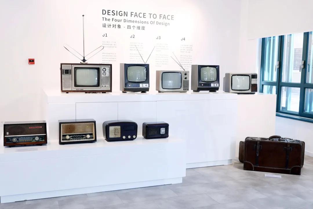 在QIDC邂逅老物件，与旧时光久别重逢