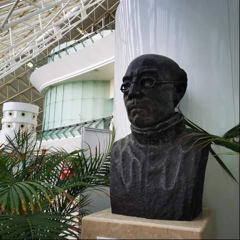 北疆博物馆历史,北疆博物馆最早建立的时间