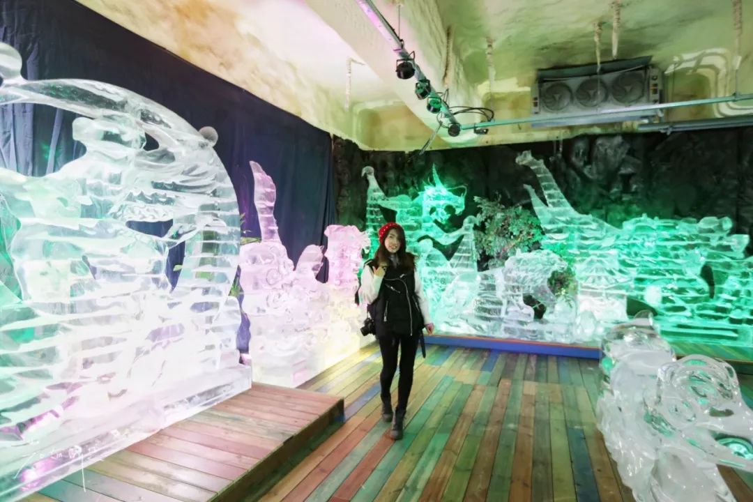 济州岛应该冬天去还是夏天去,冬日济州岛怎么玩