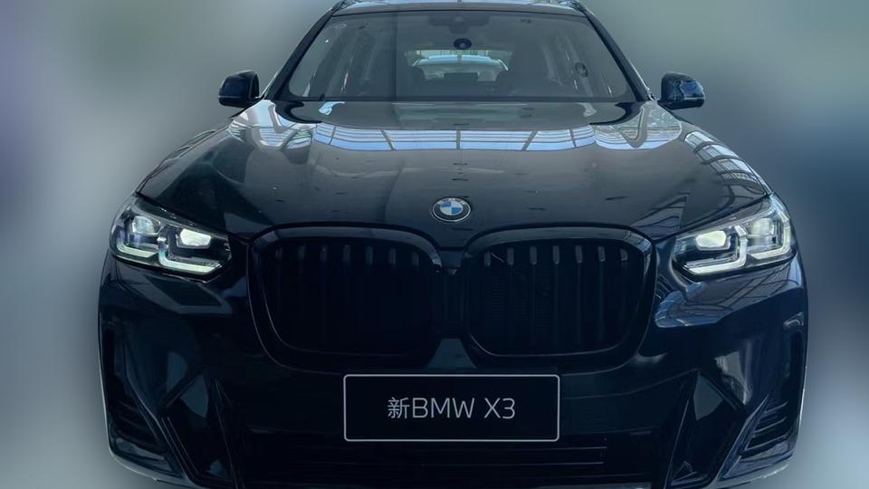 宝马x3现在买属于抄底吗,宝马x3全款提车价目表30万左右