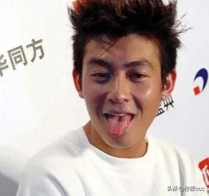 白百何为什么称为女版陈冠希,白百何陈冠希