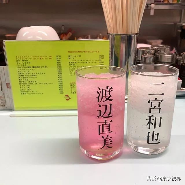 在日本体验日本居酒屋,日本人真正爱去的居酒屋