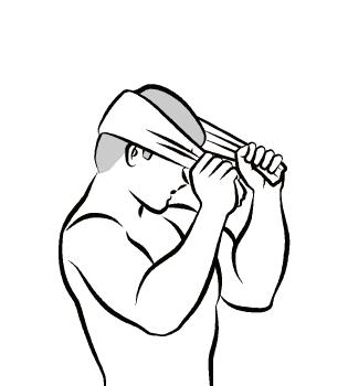 从小白到健身达人十大步骤,从健身小白到健身达人励志