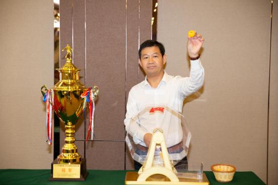 2019年国际青少年足球俱乐部冠军赛新闻发布会