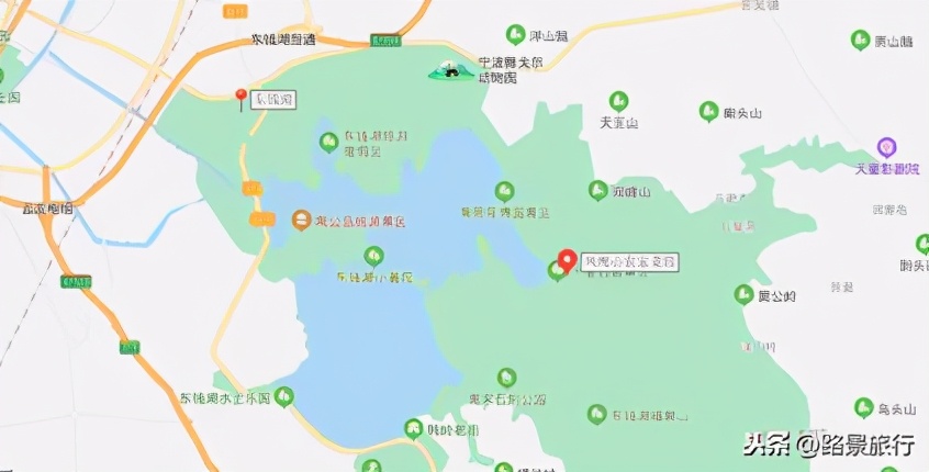 东钱湖十大必吃美食,东钱湖吃家常菜