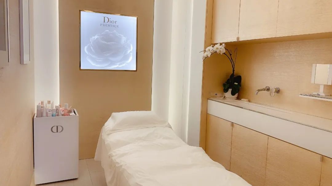 dior哈尔滨快闪店,哈尔滨哪个商场有迪奥专柜