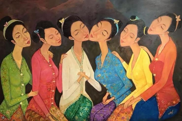 《小娘惹》惹争议？远在南洋的娘惹，凭啥还要遵照“三从四德”？