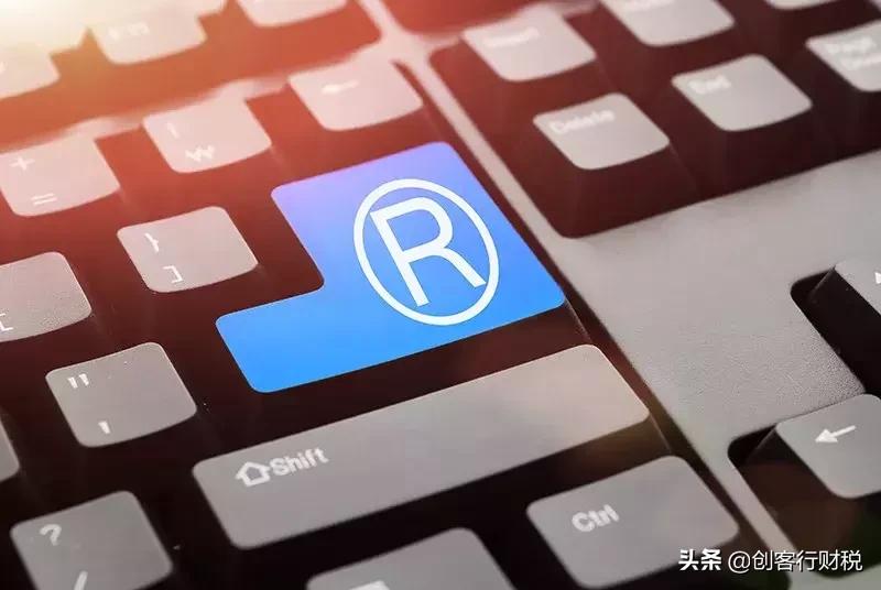 商标注册可以企业自己申请吗,商标自己注册好还是找代理机构好