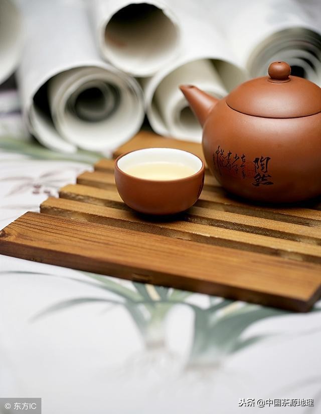 茶文化究竟是指什么意思,茶文化究竟是指什么详解