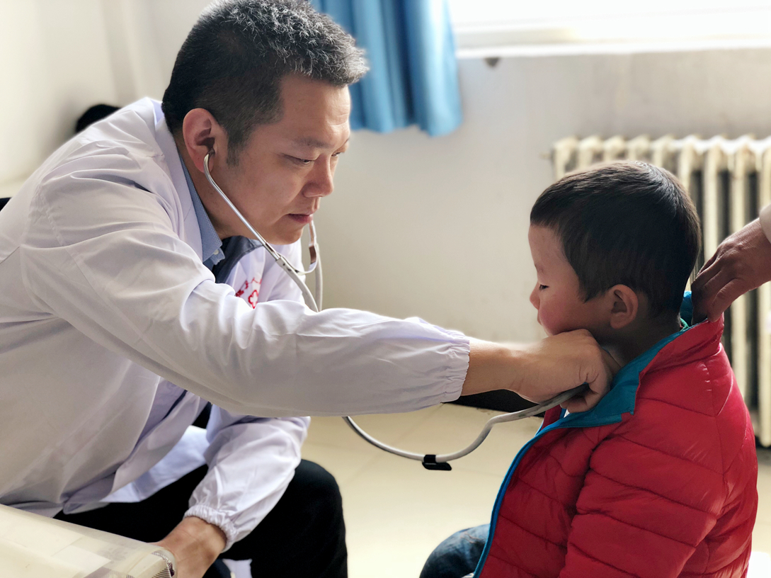 创新诊疗模式,为心脏患者提供一站式服务