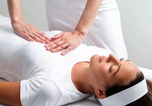 此按摩非彼按摩，硬嗑乳房按摩那些事儿